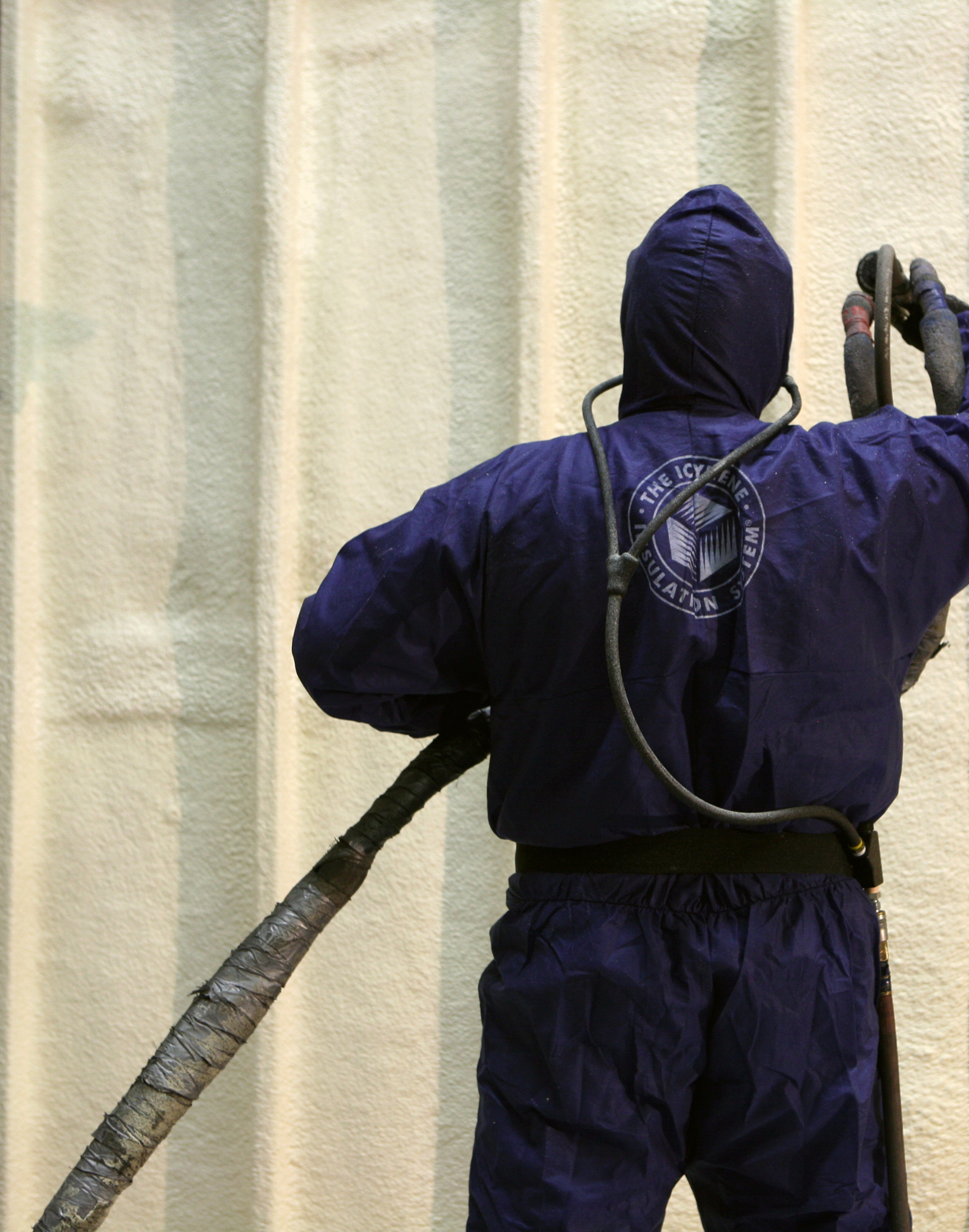 Icynene Introduces New 4 Hour Reoccupancy Allowances for Refined Low